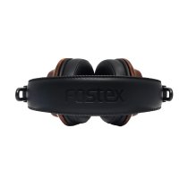 Fostex T60RPmk2CL Premium Mahogany Closed-Back RP Headphones