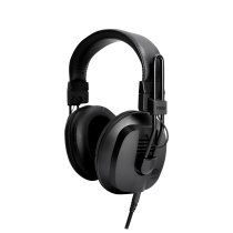 Fostex T50RPmk4CL Premium Closed-Back RP Stereo Studio Headphones
