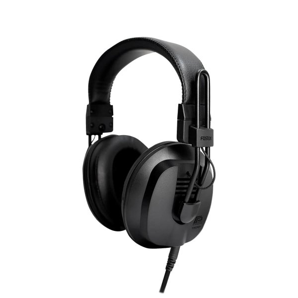 Fostex T50RPmk4CL Premium Closed-Back RP Stereo Studio Headphones