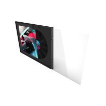 Glorious Record Display Frame
