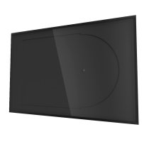 Glorious Record Display Frame