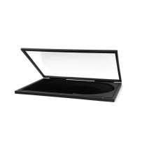 Glorious Record Display Frame - Black