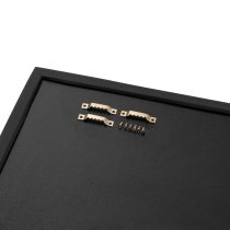 Glorious Record Display Frame - Black