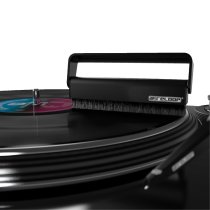 Reloop Premium Carbon Fibre Brush