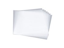 Reloop Premium 12“ Vinyl LP Outer Sleeves