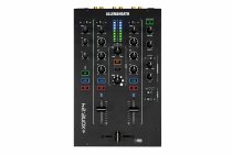 Allen & Heath XONE:24 Analogue 2+1 Channel DJ Mixer