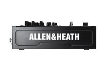 Allen & Heath XONE:24 Analogue 2+1 Channel DJ Mixer