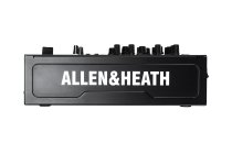 Allen & Heath XONE:24 Analogue 2+1 Channel DJ Mixer