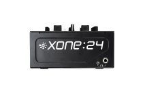 Allen & Heath XONE:24 Analogue 2+1 Channel DJ Mixer