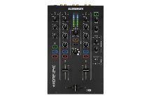 Allen & Heath XONE:24C Analogue 2+1 Channel DJ Mixer with Interface
