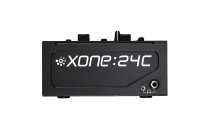 Allen & Heath XONE:24C Analogue 2+1 Channel DJ Mixer with Interface