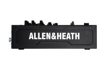 Allen & Heath XONE:24C Analogue 2+1 Channel DJ Mixer with Interface