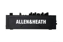 Allen & Heath XONE:24C Analogue 2+1 Channel DJ Mixer with Interface