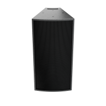 BASSBOSS Attuned12 (AT112) - BLACK