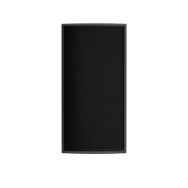 BASSBOSS Attuned12 (AT112) - BLACK