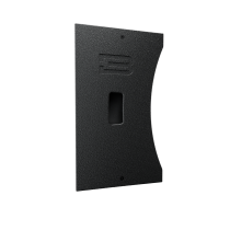 BASSBOSS Attuned12 (AT112) - BLACK