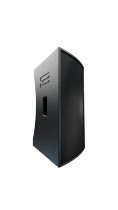 BASSBOSS Attuned12 (AT112) - BLACK