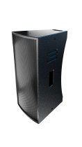 BASSBOSS Attuned12 (AT112) - BLACK