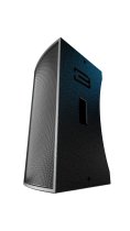 BASSBOSS Attuned12 (AT112) - BLACK