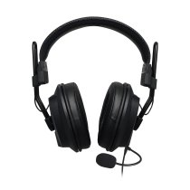 Fostex T50RPMK4G-PLUS Headphones for Gaming w/Microphone