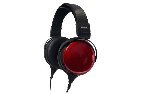 Premium Closed-Back Dynamic Headphones