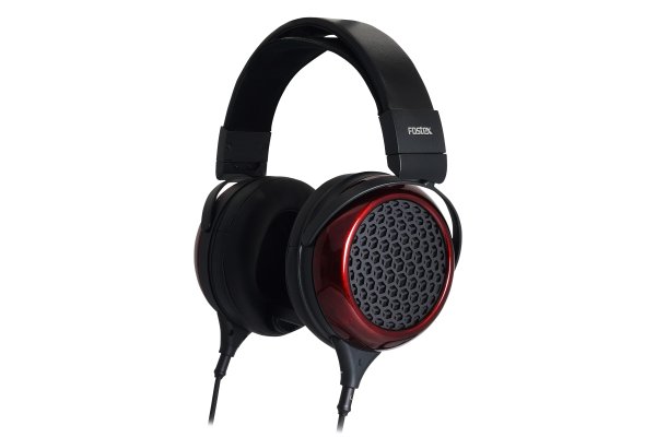 Premium Open-Back Dynamic Headphones