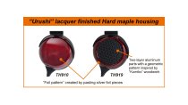 Premium Open-Back Dynamic Headphones