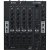 Ecler NUO-4.0F 4-Channel Analogue DJ Mixer - Black