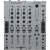 Ecler NUO-4.0F 4-Channel Analogue DJ Mixer - Silver