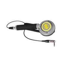 Reloop RHP-10 Mono Neon Professional One-Ear DJ Headphone