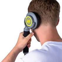Reloop RHP-10 Mono Neon Professional One-Ear DJ Headphone