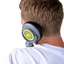 Reloop RHP-10 Mono Neon Professional One-Ear DJ Headphone