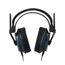 Fostex T60RPmk2ai Premium Maple Semi-Open RP Headphones with Aizome Finish