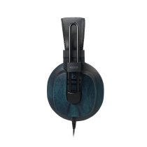 Fostex T60RPmk2ai Premium Maple Semi-Open RP Headphones with Aizome Finish