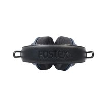 Fostex T60RPmk2ai Premium Maple Semi-Open RP Headphones with Aizome Finish