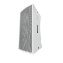 BASSBOSS Attuned12 (AT112) - WHITE