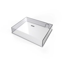 Reloop Dust Cover RP-7 Precision-Moulded Dust Cover