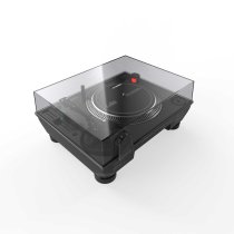 Reloop Dust Cover RP-7 Precision-Moulded Dust Cover