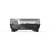 Reloop Dust Cover RP-7 Precision-Moulded Dust Cover