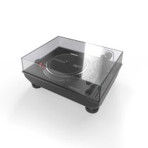 Reloop Dust Cover RP-7 Precision-Moulded Dust Cover