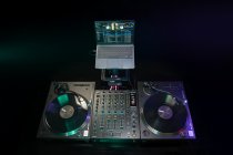 Reloop Flux Go USB-C DVS Audio Interface for Serato DJ Pro