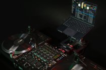 Reloop Flux Go USB-C DVS Audio Interface for Serato DJ Pro
