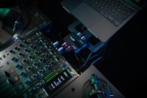 Reloop Flux Go USB-C DVS Audio Interface for Serato DJ Pro