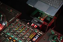 Reloop Flux Go USB-C DVS Audio Interface for Serato DJ Pro