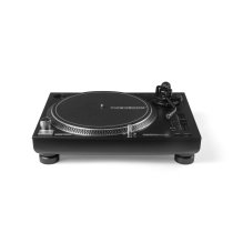 Reloop RP-5000 MK4 Direct-Drive Turntable for Professional DJs
