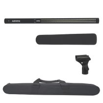 CAD SM905 Shotgun Microphone