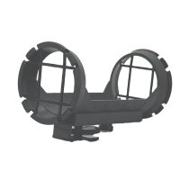 CAD SM915B Battery-Powered Shotgun Microphone