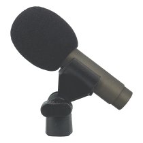 CAD C105 Cymbal and Hi-Hat Condenser Microphone