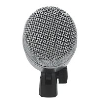 CAD D108 Dynamic Kick Drum Microphone