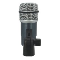 CAD D104 Dynamic Drum and Instrument Microphone